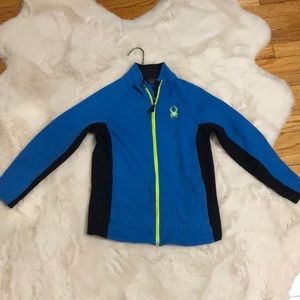 Spyder girls sweatshirt